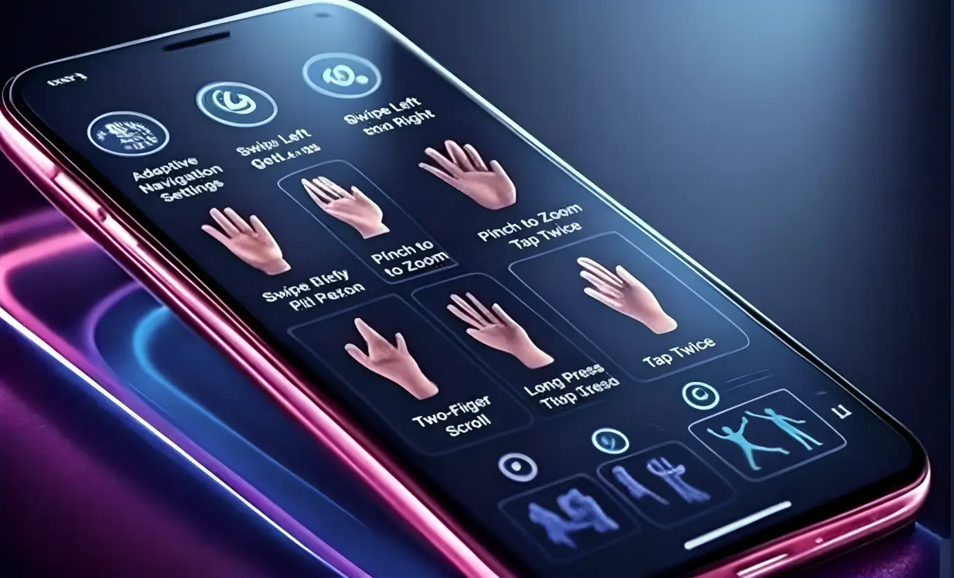 Advanced Mobile Navigation Techniques for 2025