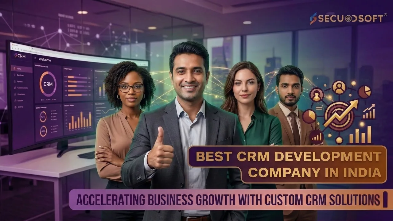 best-CRM-development-company-in-india