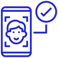 Touchless Attendance Management