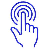 Gesture Control for Intuitive Use