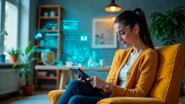 How Does IoT Technology Actually Work