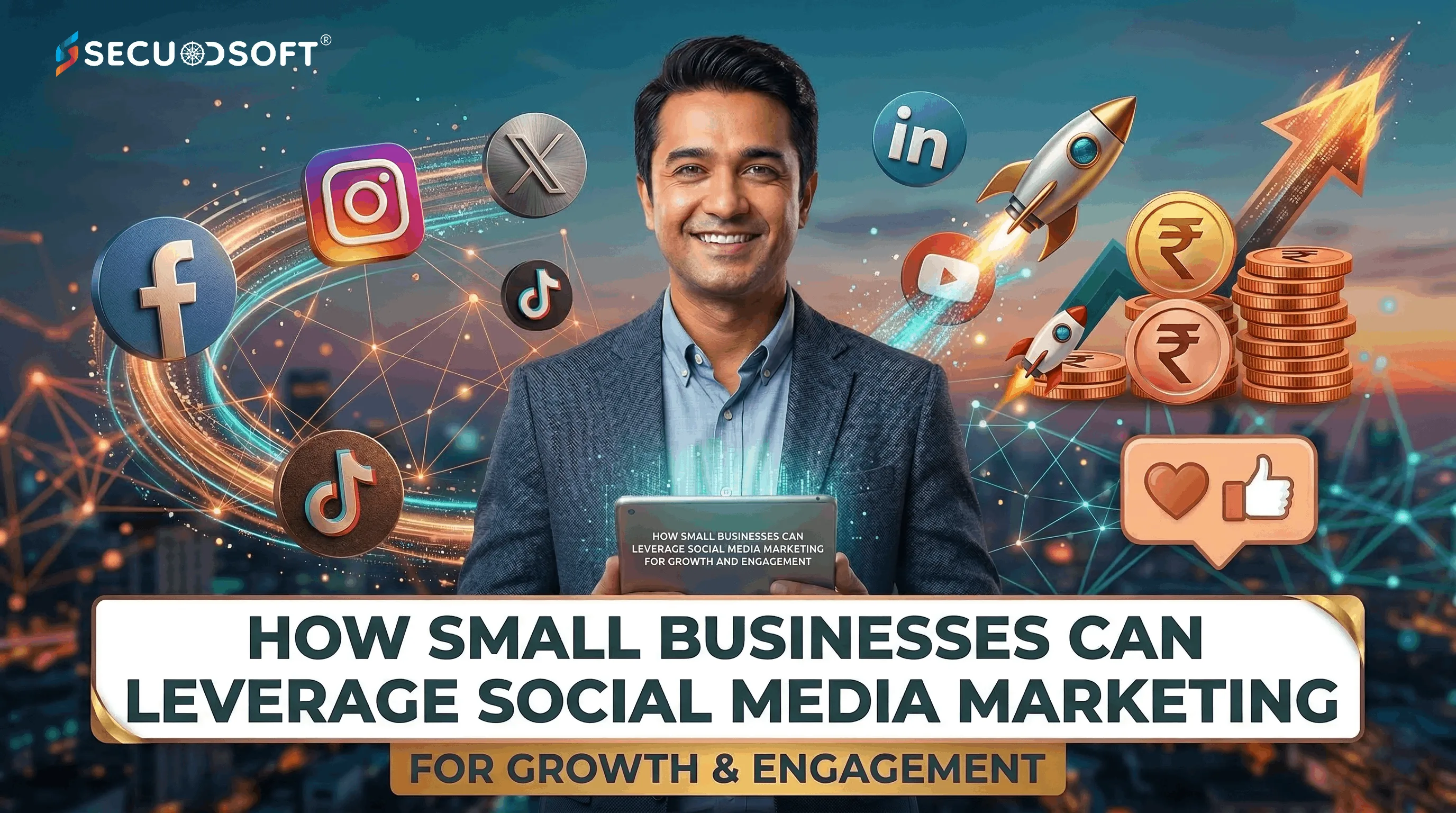 how-small-businesses-can-leverage-social-media-marketing-for-growth-and-engagement