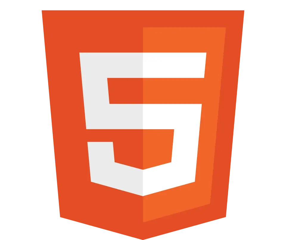 html-logo