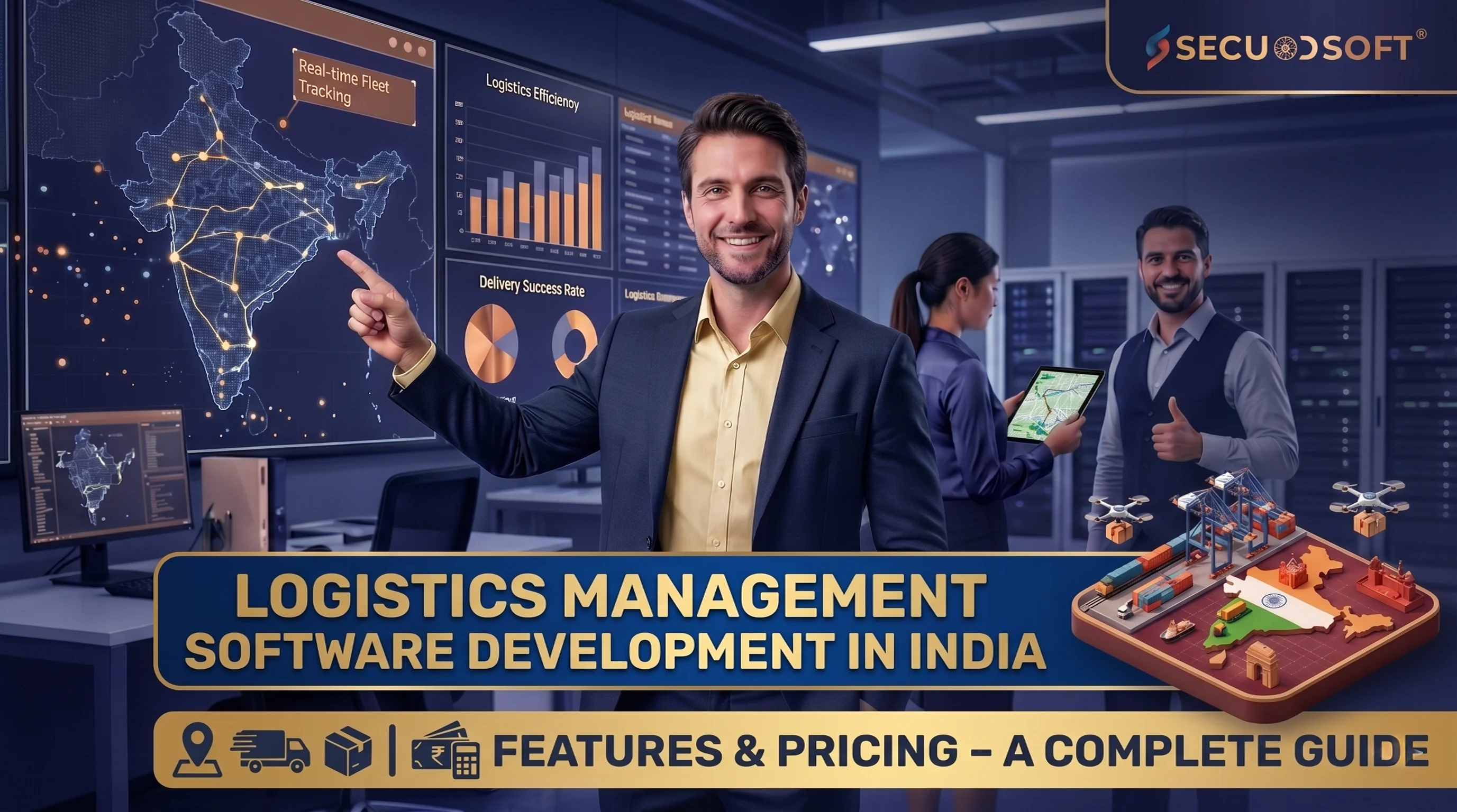 Custom School Management Software Development