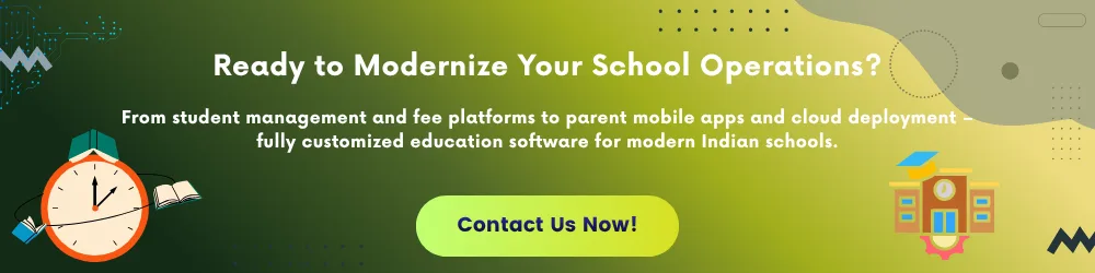 Modernize Your School Management Software