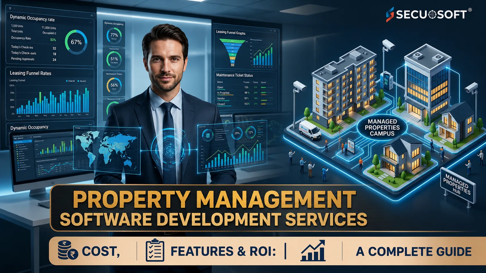 Property Management Software Development Services Complete Guide