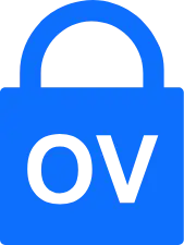 OV SSL Certificate